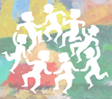 Sherman Oaks Lutheran Childrens Center Logo